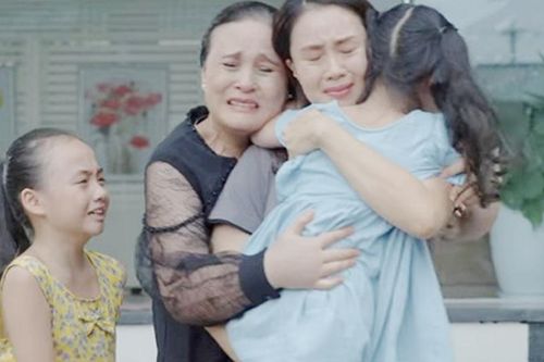 Phim mới trên VTV3 'Hoa hồng trên ngực trái': Cánh cửa này khép lại sẽ có cánh cửa khác mở ra!