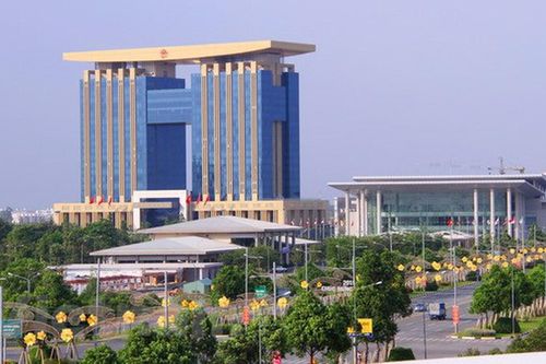 Bình Dương là đô thị có chiến lược phát triển TP thông minh tiêu biểu