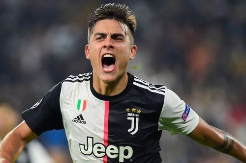 C.Ronaldo 'im tiếng', Dybala lập cú đúp giúp Juventus chiến thắng