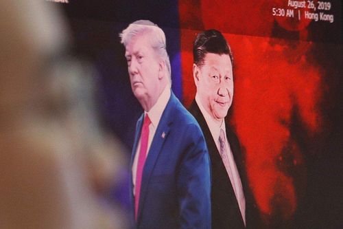 Học giả Bắc Kinh kêu gọi Trung Quốc ký thỏa thuận 'đình chiến' với ông Trump