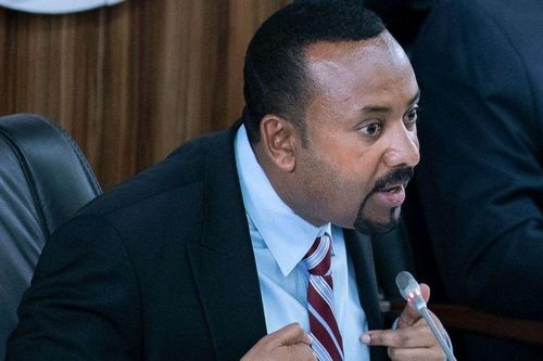 Mới đoạt giải Nobel Hòa bình, Thủ tướng Ethiopia lại khiến Ai Cập bàng hoàng