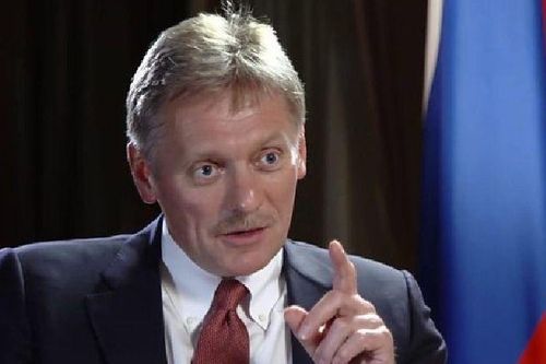 Điện Kremlin: 'Mỹ đã phản bội người Kurd ở Syria'