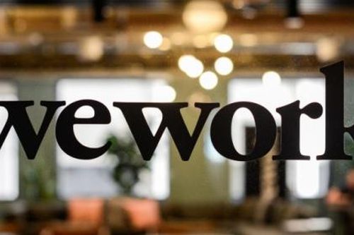 Softbank thống nhất thỏa thuận tiếp quản WeWork