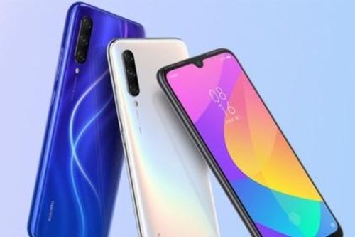 Lộ diện thông tin cấu hình hấp dẫn của Xiaomi Mi CC9 Pro