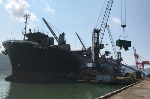 Luồng tuyến hàng hải bị bồi lắng: Mỗi chuyến tàu mất cả ngàn USD