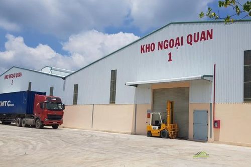 Tiếp tục hoàn thiện quy định pháp luật về Kho Ngoại quan