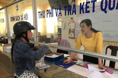 Cần Thơ nâng cao chất lượng đánh giá, công nhận cấp xã đạt chuẩn tiếp cận pháp luật.