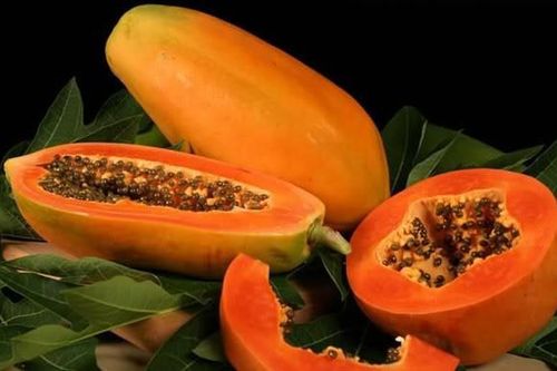Không muốn 'mang bệnh trọng' thì những người này đừng ăn đu đủ