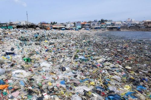 Coi rác thải nhựa là tài nguyên, Việt Nam sẽ thu về hàng tỷ USD