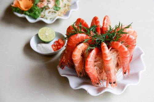 Những món ăn từ tôm vừa bổ dưỡng, vừa chữa bệnh cực tốt