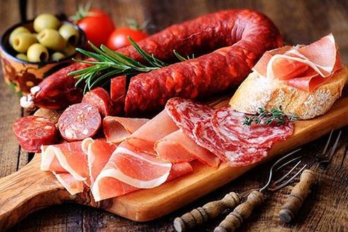 Thực phẩm 'vạn người mê' tiềm ẩn nguy cơ gây ung thư