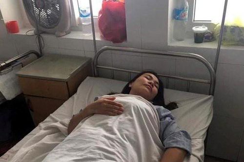 Đối tượng đánh nữ điều dưỡng nhập viện bị xử phạt 6 tháng tù giam