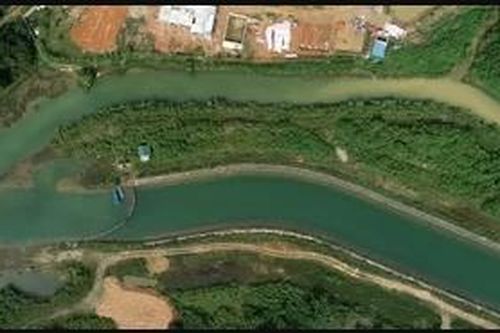 15 ngày khủng hoảng nước sông Đà nhiễm dầu thải