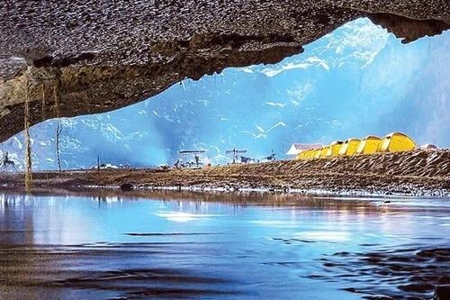 Điểm đến hấp dẫn của du lịch mạo hiểm và trải nghiệm