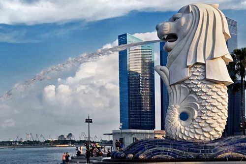 Khám phá Top hai ngôi chùa phật giáo nổi tiếng ở Singapore