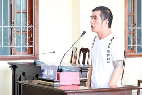 Vừa ra tù lại đi vận chuyển ma túy