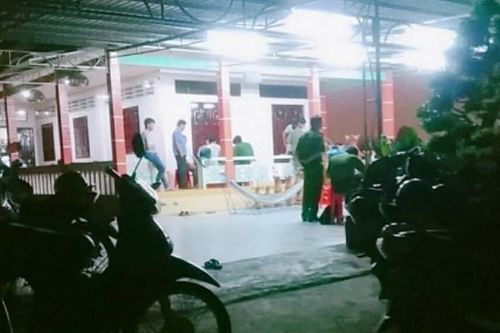Long An: Mất mạng vì chữa bệnh của thầy lang 'dỏm'