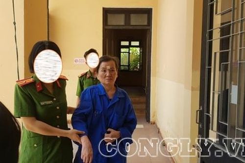 Tăng mức án đối với 'nữ quái' lừa đảo xin việc làm