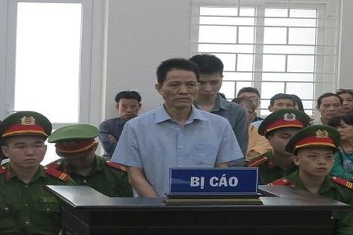 Án mạng sau khi chơi vật tay ở quán bia