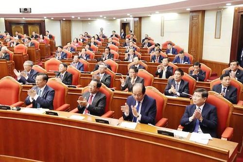 'Nhà nước của dân' không phải bằng khẩu hiệu suông