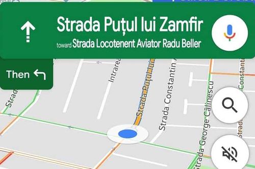 Cảnh sát kêu gọi Google bỏ tính năng chỉ điểm trên ứng dụng bản đồ