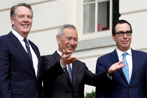 Trung Quốc ủ mưu 'chiến lâu dài' với ông Trump