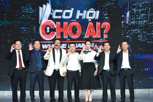 'Thu hoạch' bất ngờ của ông Trần Quí Thanh trên ghế nóng Cơ hội cho ai