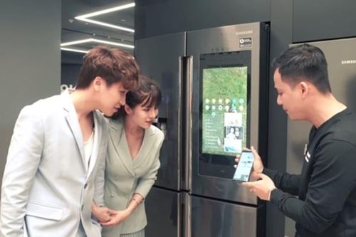Samsung68 - điểm hẹn mới cho dân 'ghiền' công nghệ ở Sài thành