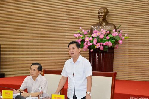 Chủ tịch UBND tỉnh Thái Thanh Quý: Các khoản thu xã hội hóa trong trường học phải được kiểm soát
