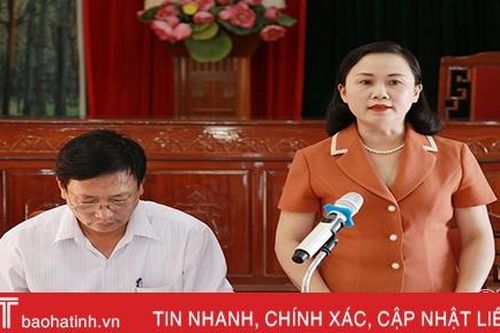 Tăng cường công tác bảo vệ, phối hợp giải quyết hiệu quả các vụ tranh chấp, lấn chiếm đất rừng