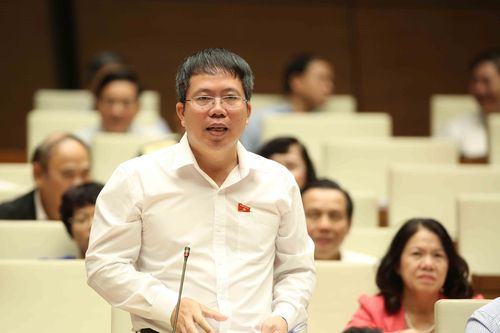 Đại biểu Quốc hội: Phương án tăng tuổi nghỉ hưu vẫn còn chung chung