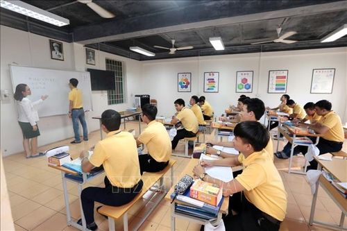 Việt Nam đứng thứ hai về số lưu học sinh làm việc tại Nhật Bản