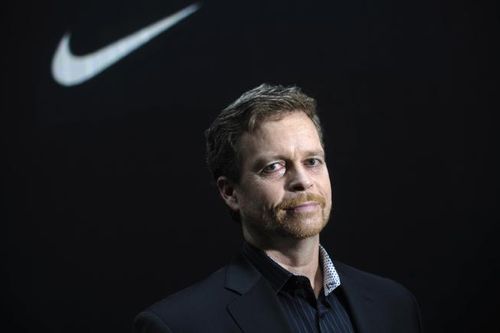 Hãng Nike bổ nhiệm Giám đốc điều hành mới