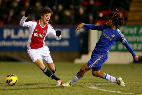 Ajax - Chelsea tại Johan Cruyff Arena: Sàn diễn của những tài năng trẻ