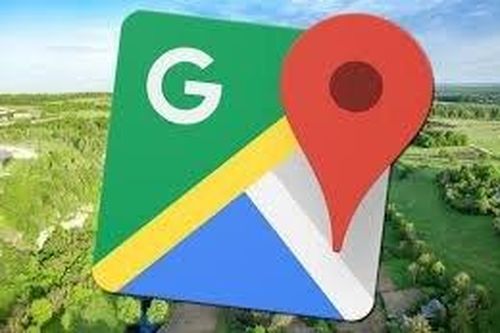 Google Maps thêm tính năng cảnh báo bắn tốc độ