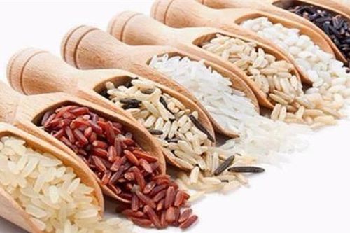 9 Tác dụng tuyệt vời của gạo lứt ít người biết