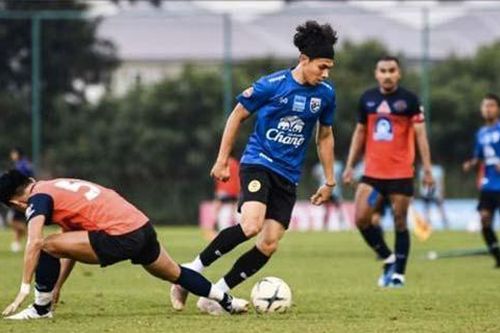 U22 Thái Lan mất sao trẻ Fulham tại SEA Games 30