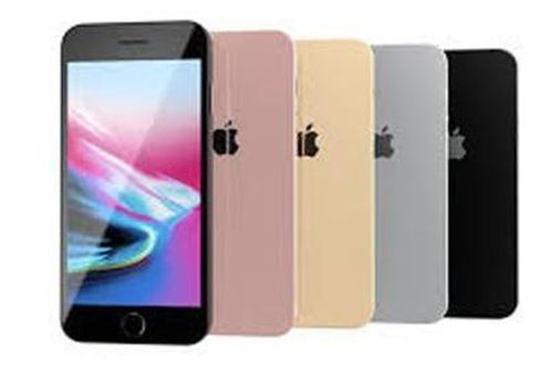 iPhone SE 2: Giá đã rẻ, lại còn đẹp khó cưỡng