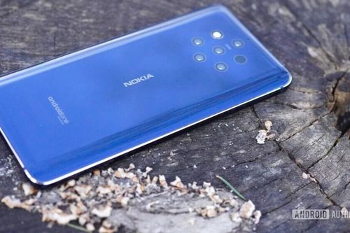 Nokia 9.1 PureView sẽ lỡ hẹn với tín đồ công nghệ?