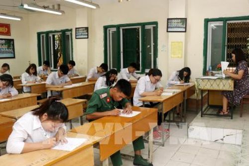 Lào Cai: Từ tháng 10/2019, học sinh Trung học Phổ thông nghỉ ngày thứ Bảy