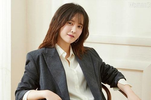 Goo Hye Sun tiết lộ vụ ly hôn với Ahn Jae Hyun trên tạp chí: 'Anh ta không yêu tôi!'