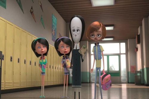 Những bộ phim đặc sắc không thể bỏ lỡ dịp Halloween 2019