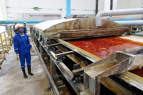 Quy hoạch thăm dò, khai thác và chế biến bô-xít: Khuyến khích đầu tư trong nước