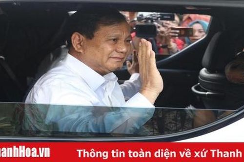 Tổng thống Indonesia Joko Widodo công bố nội các mới