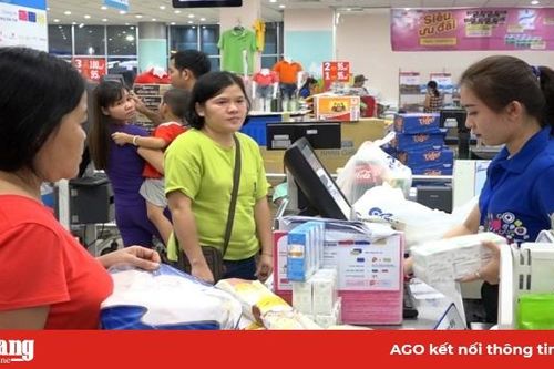 Nỗ lực hoàn thành nhiệm vụ thu ngân sách nhà nước
