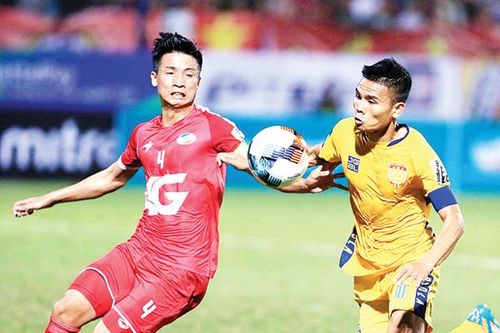 Cái kết trong tay những 'người phán xử'