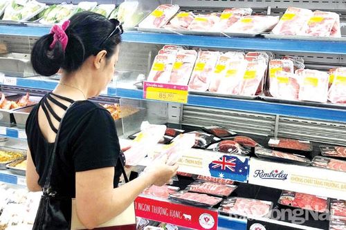 Đối diện nguy cơ 'khủng hoảng thiếu' thịt heo?