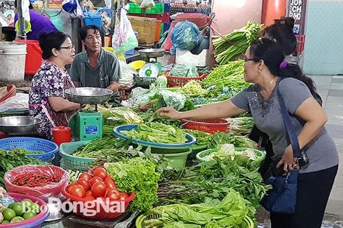 Bán lẻ truyền thống chật vật cạnh tranh