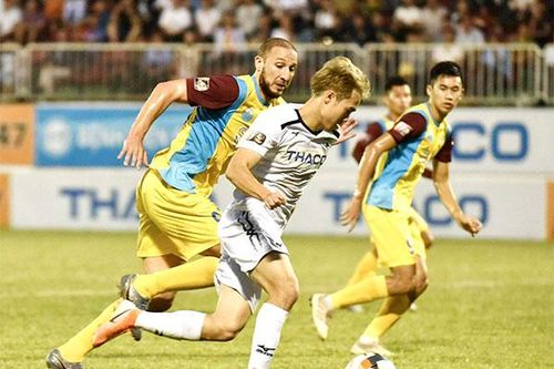 V.League 2019 hạ màn: S.Khánh Hòa rớt hạng, Than QN đoạt HCĐ