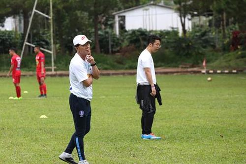 Hậu V.League: Kẻ đến người đi